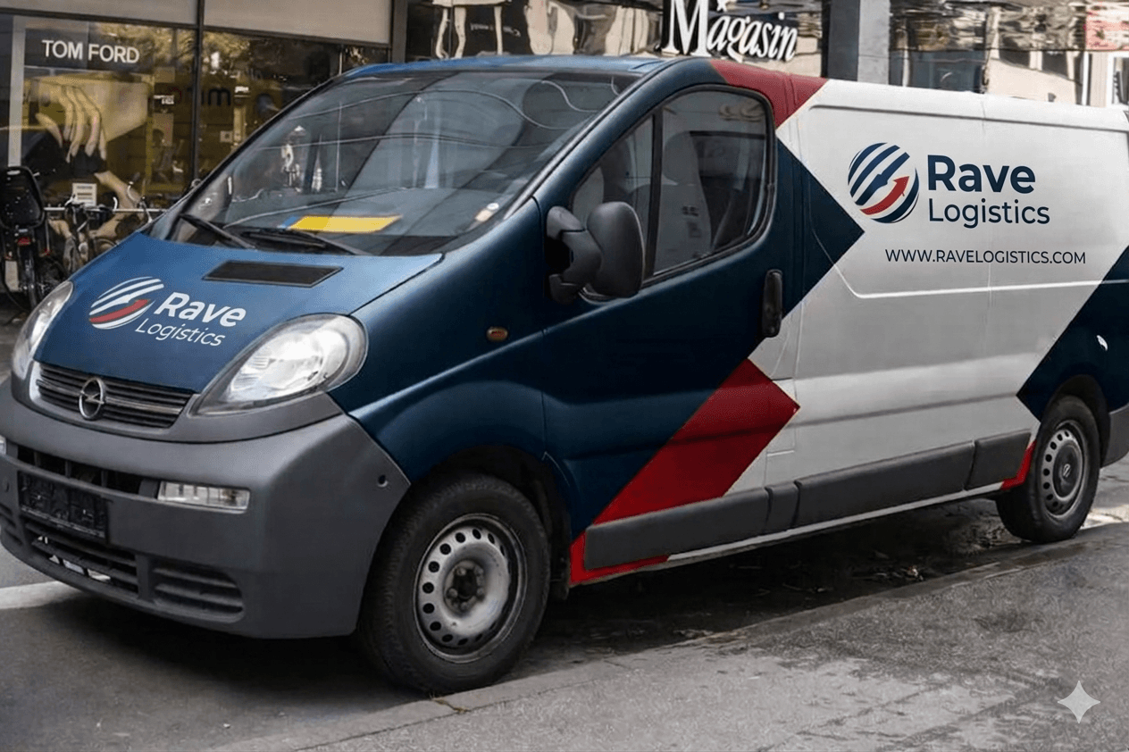 Logistics Operations